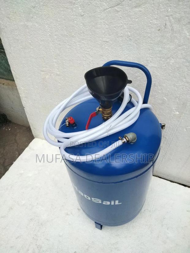 Brand New Foam Machine 80l - main view