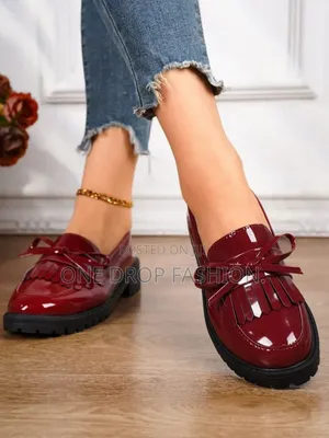 Luxury Platform Sneakers