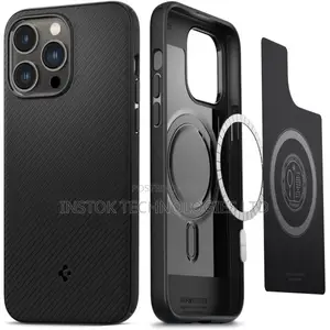 Spigen Mag Armor (Magfit) Case iPhone 14 Pro