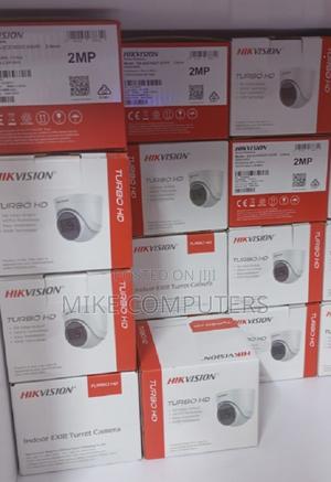 Hd Camera 2mp Black and White/ - thumbnail 2