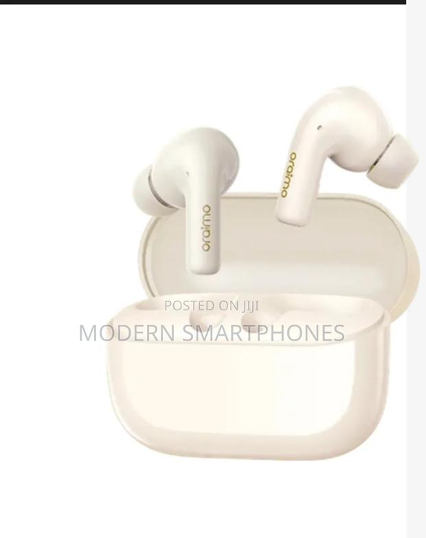 Oraimo Spacebuds Z Anc True Wireless Earbuds Spatial Audio - main view