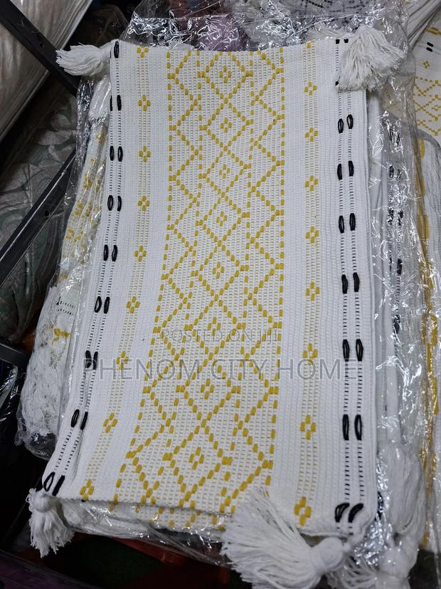 Fancy Bohemian Design Throwpillow Covers - thumbnail 2