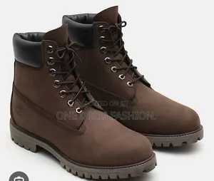 Men Timberland Original Boots