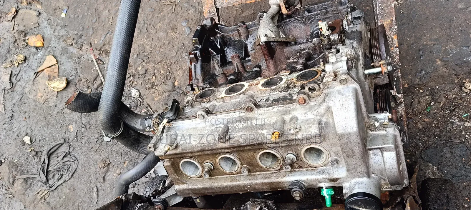 Vitz,Platz 1sz Slim Engine.