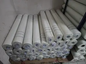 Fibreglass Net