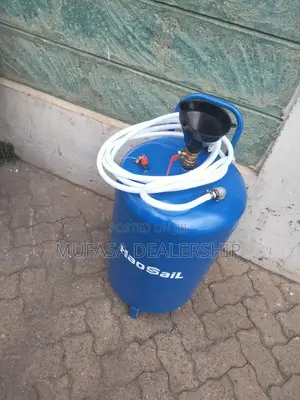 Foam Machine Haosail Soap Foam Machine