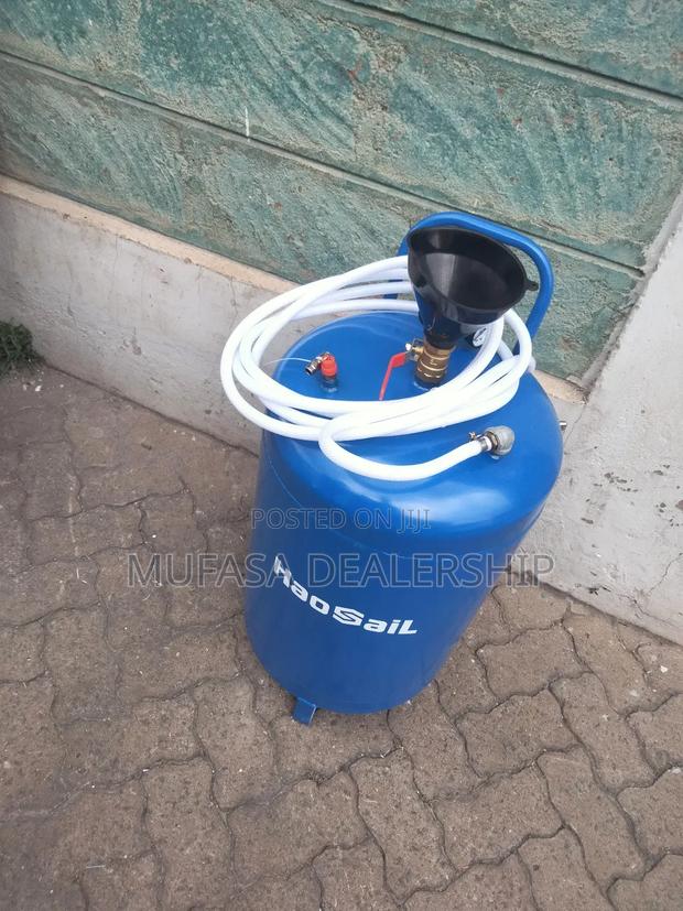 Foam Machine Haosail Soap Foam Machine - main view