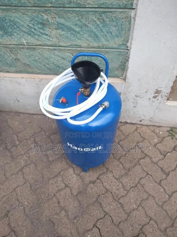 Foam Machine Haosail Soap Foam Machine - thumbnail 2