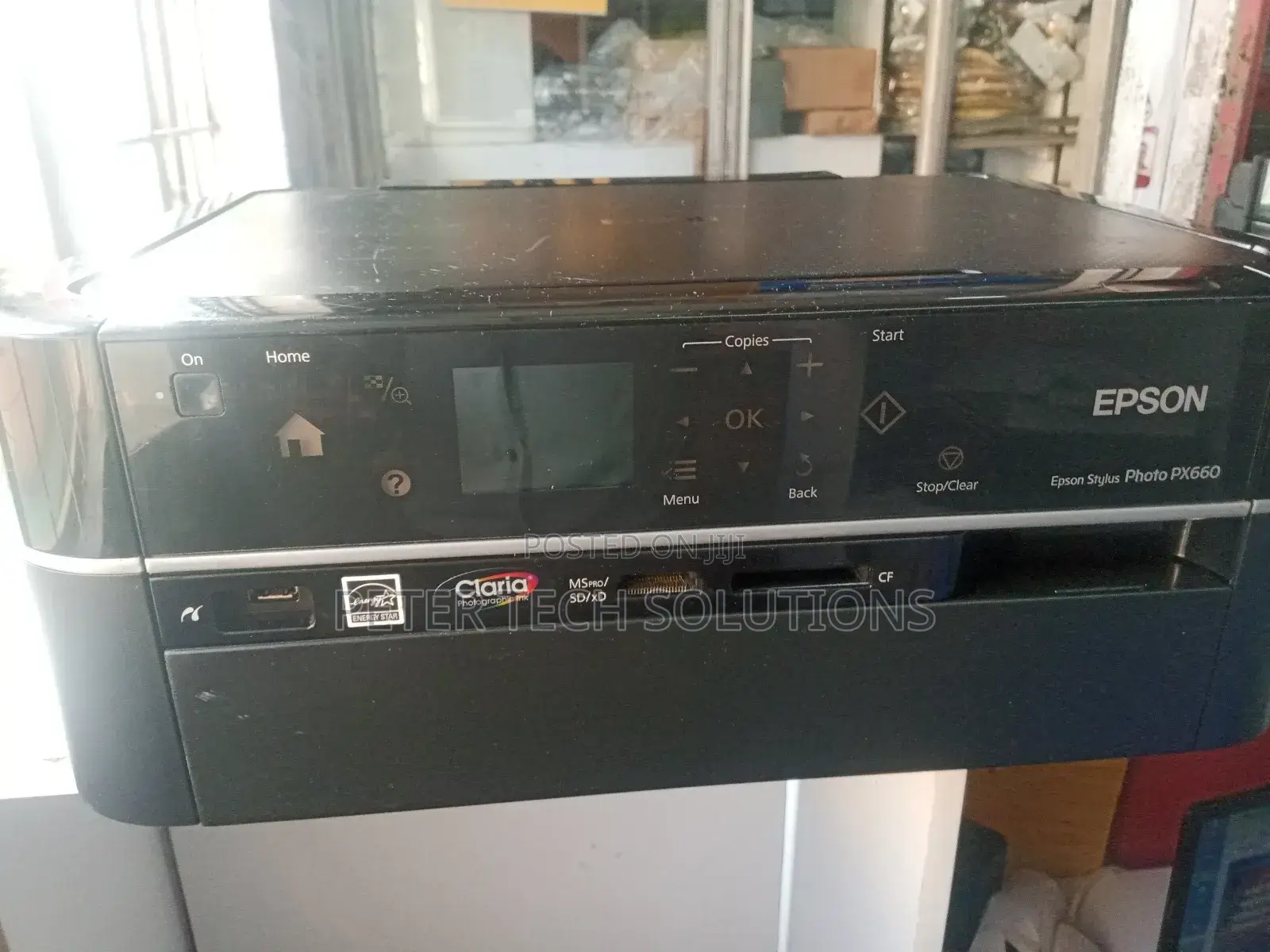 New Arrivals Px660 Epson Printer Original Epson