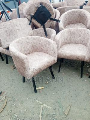 Salon Spa Styling Chairs - main view