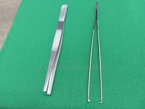 Dissecting Forceps