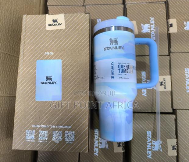 Original Stanley Travel Mug Cup - main view