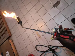 App Torch Gun (Express)