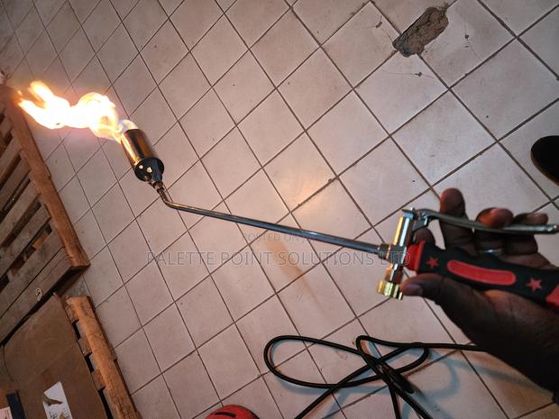 App Torch Gun (Express) - thumbnail 2
