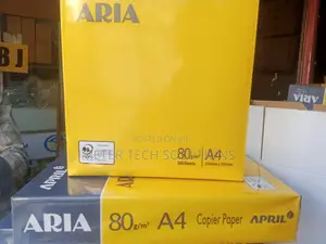 Aria Copy Multipurpose Paper
