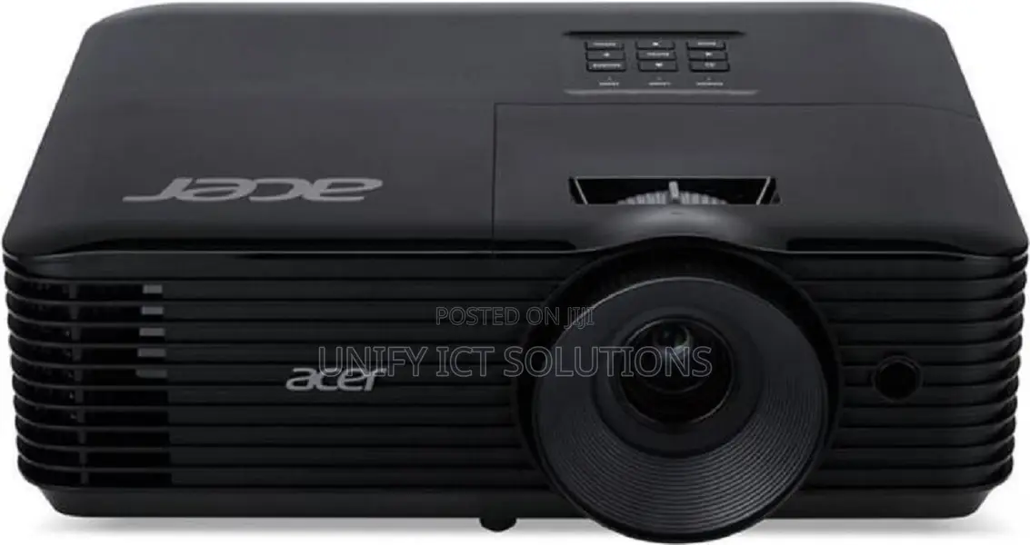 Acer Projector X139 5,000 Lumens