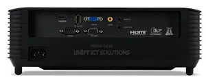Acer Projector X139 5,000 Lumens