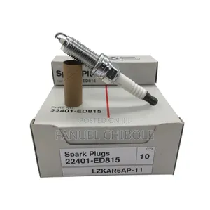 New Brand Car Spark Plugs