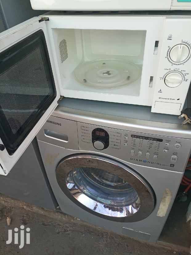 Microwave Ovens - thumbnail 2