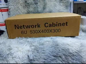 Small $ Compact It 6u Security Data Networking Infrastructure