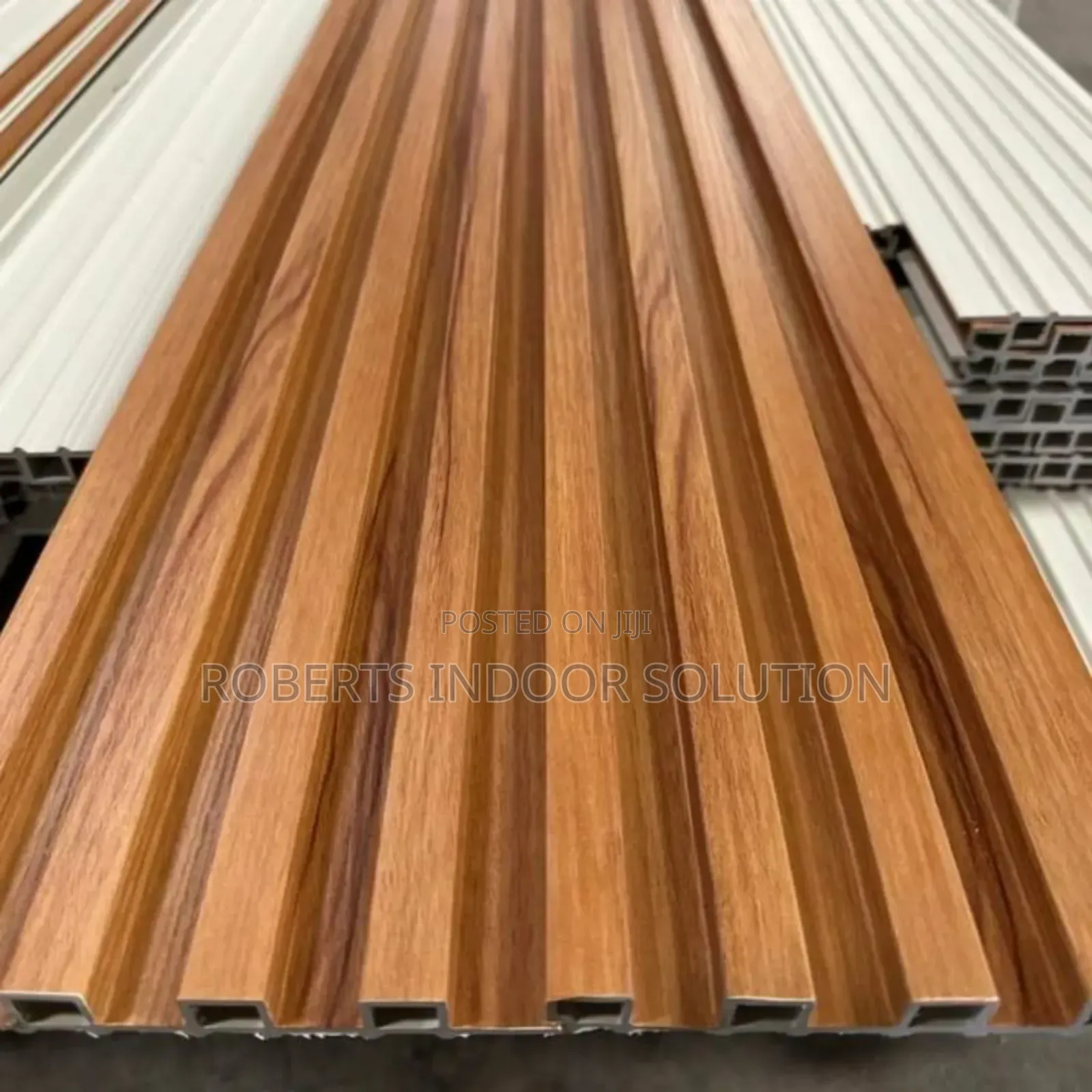 Futed Panels the Trend That's Here to Stay
