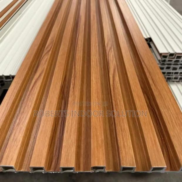 Futed Panels the Trend That's Here to Stay