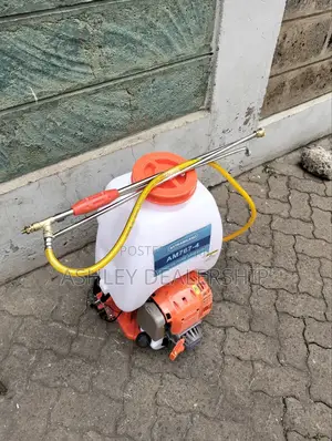 Astramilano Knapsack Sprayer