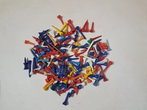 Golf Tees- All Brands Colours Sizes- Ex-Uk