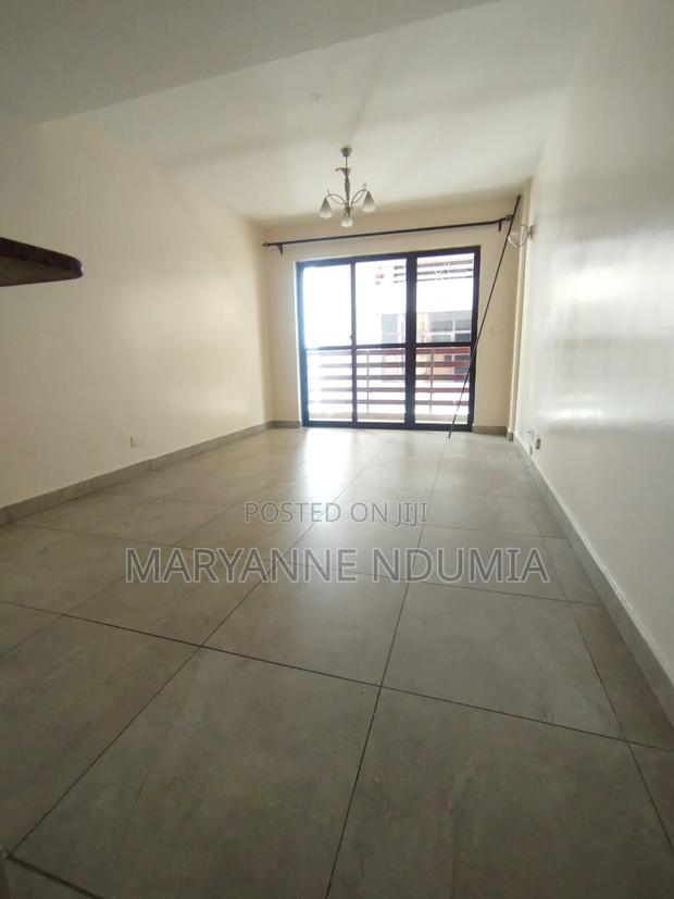 2bdrm Apartment in South C for rent - main view