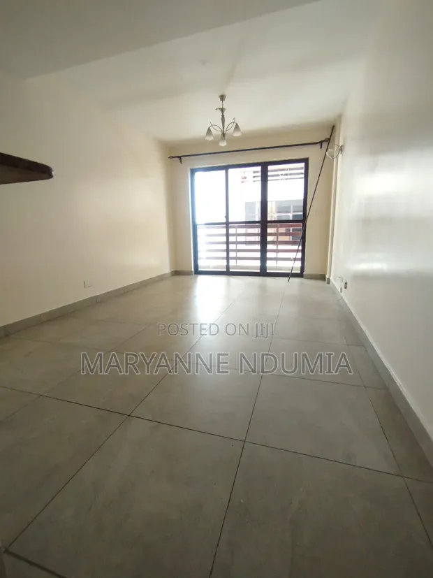 2bdrm Apartment in South C for rent