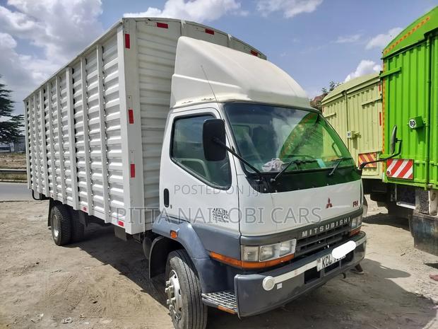 Mitsubishi Fh - thumbnail 2