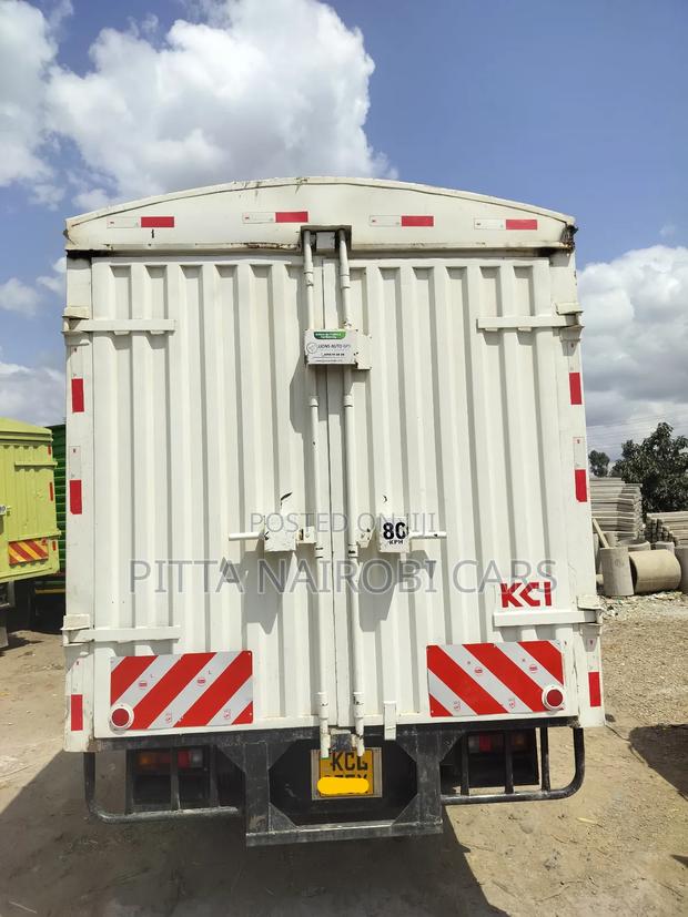 Mitsubishi Fh - thumbnail 6