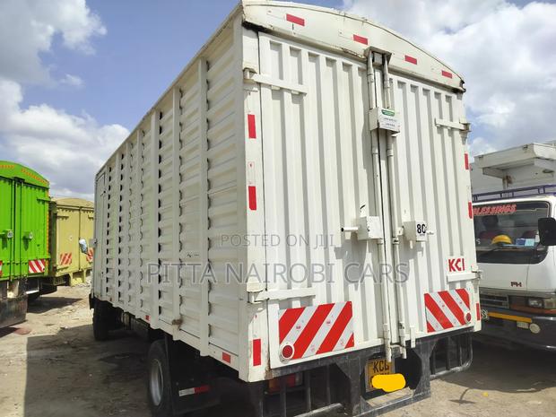 Mitsubishi Fh - thumbnail 7