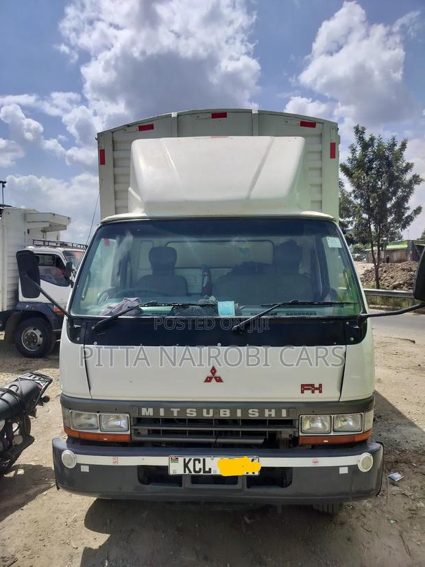 Mitsubishi Fh - thumbnail 8