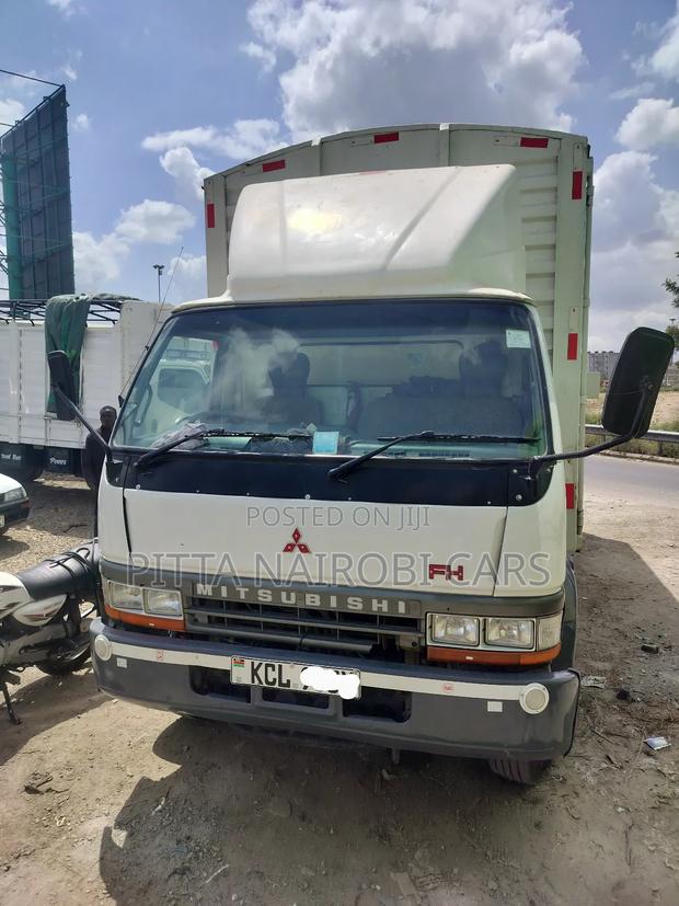 Mitsubishi Fh - thumbnail 9