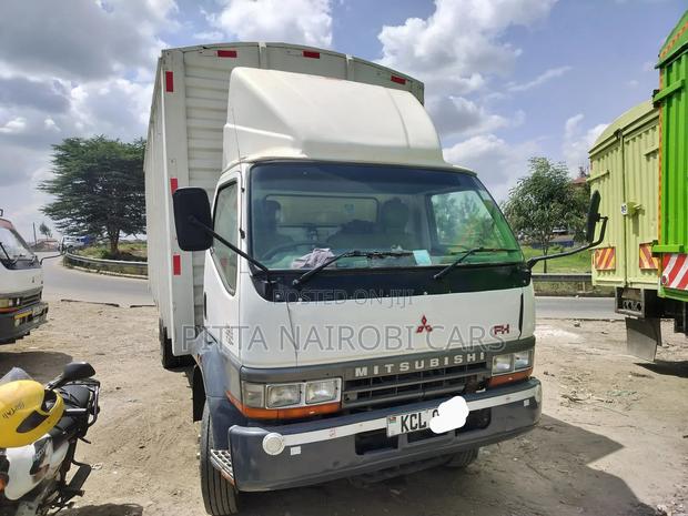 Mitsubishi Fh - thumbnail 10