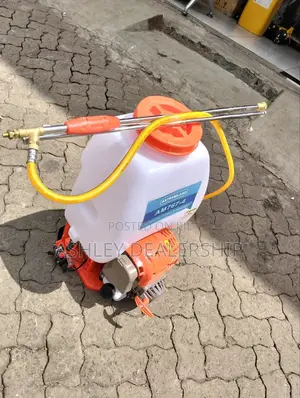 Am767-4 Astramilano Agriculture Sprayer