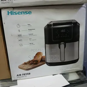 Hisense Airfryers