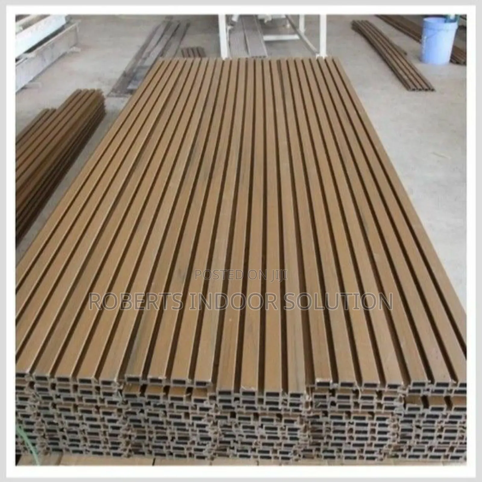 Stainable Material Timeless Design