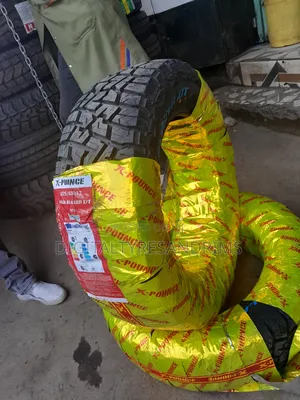 225/65r17 Blazer Xt Tyres Brand New