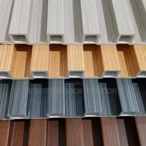 Experience the Beauty of the Best Wall Decor Fluted Panels