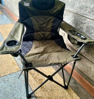 Outdoors/ Camping Seat - main view