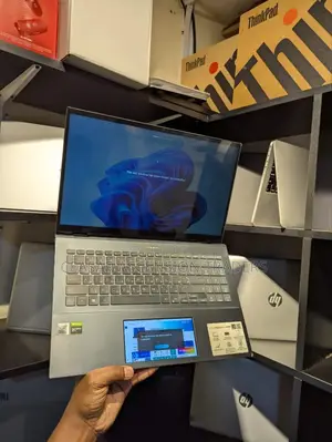 Laptop Asus ZenBook Pro UX501 16GB Intel Core I7 SSD 512GB