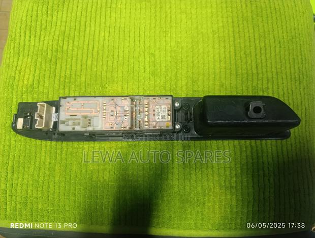 Main Switch For Subaru Sg5 - thumbnail 2