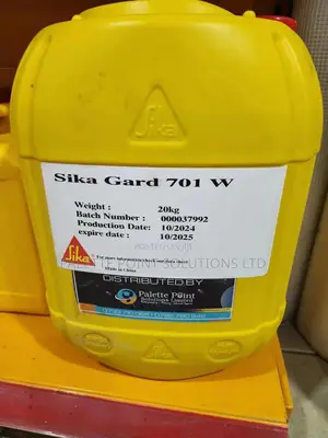 Sika Gard 701w 20l