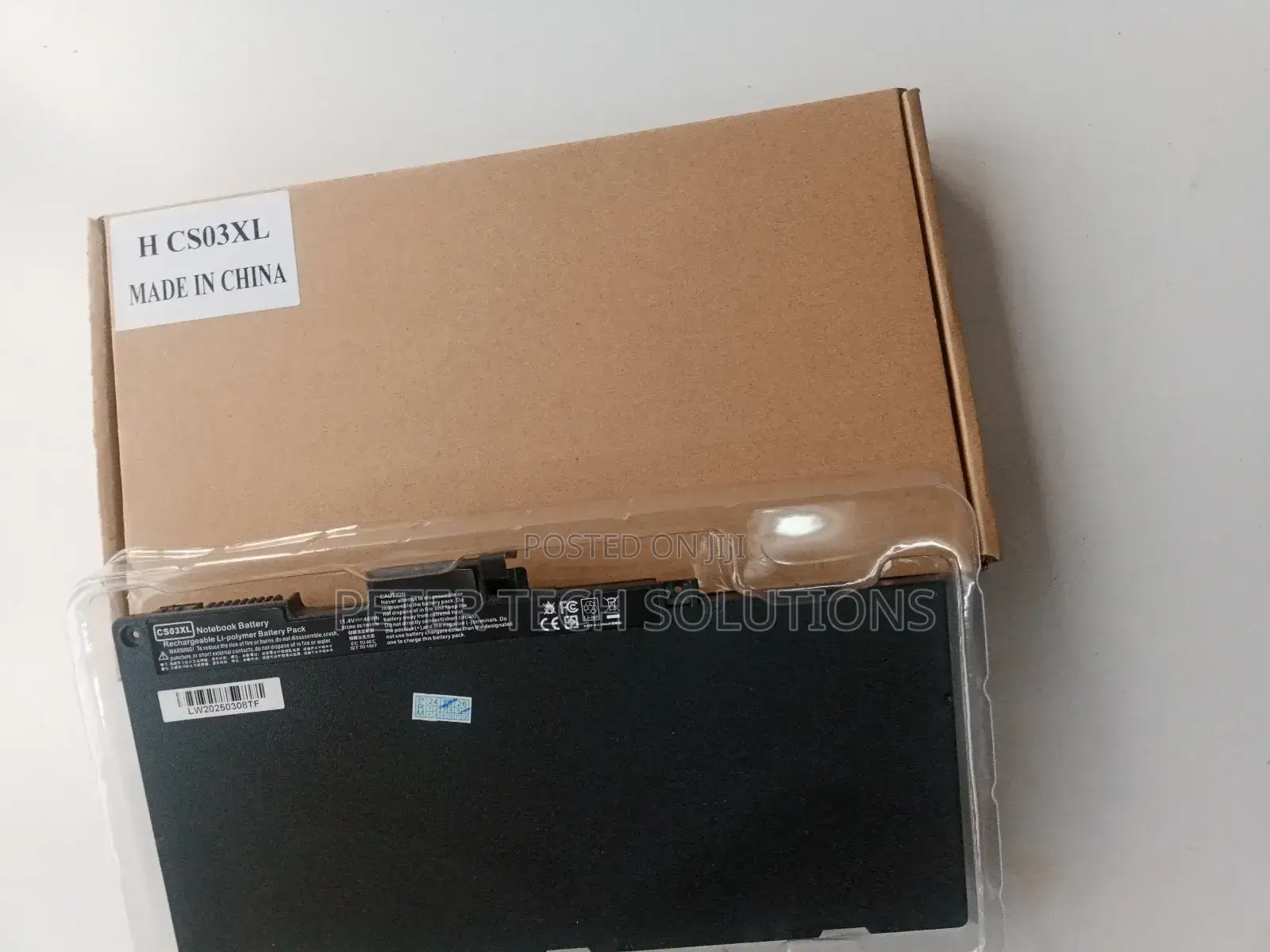 Hp Elitebook 840 G3 848 G3 850 G3 755 G3 745 G3 Cs03xl