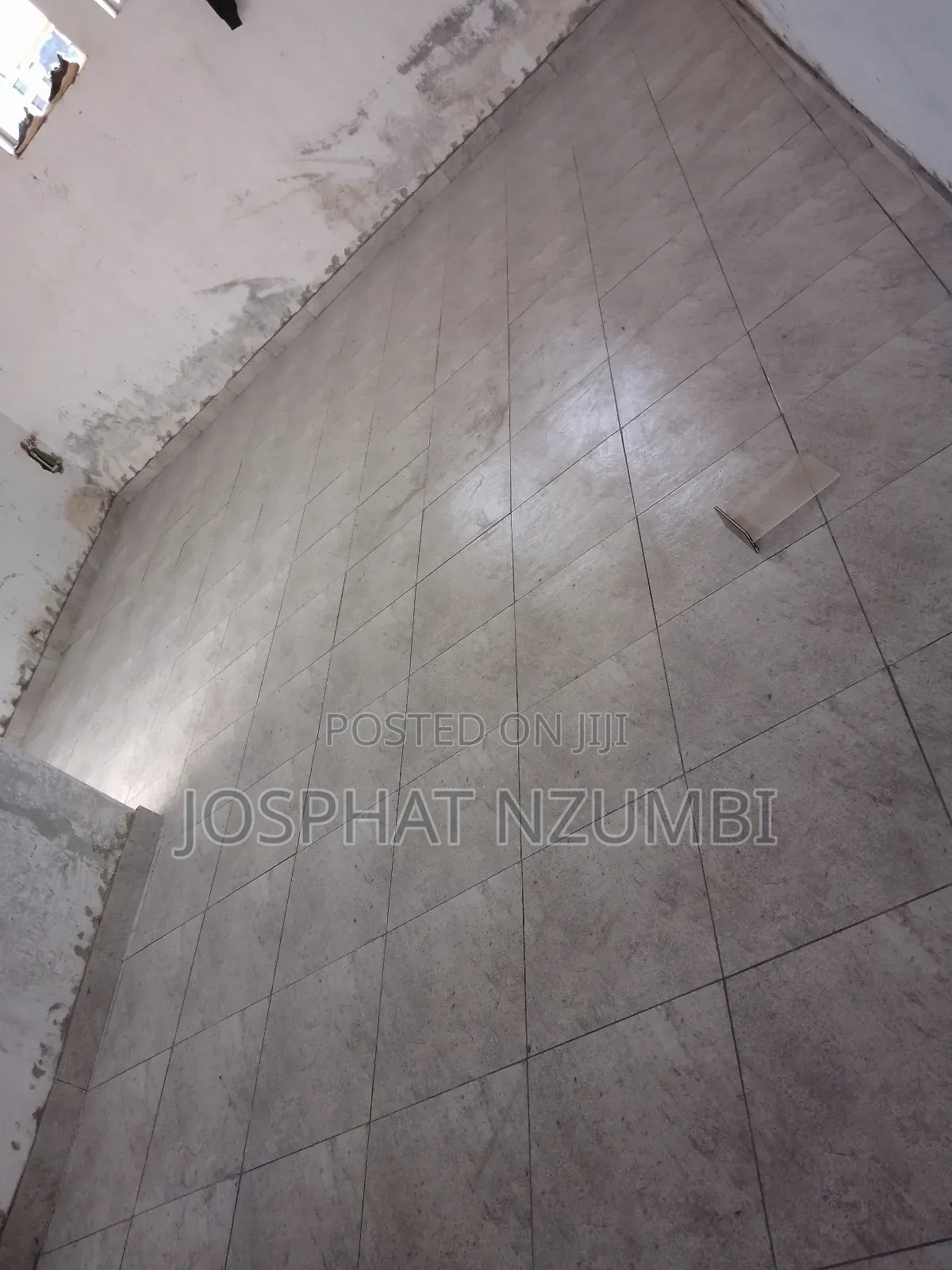 Fundi Wa Tiles (Tiles Expert)