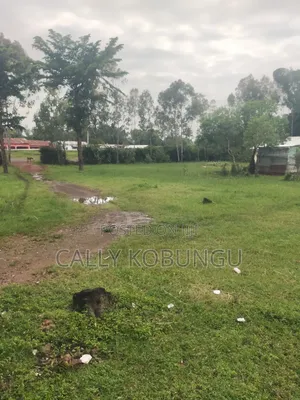 1 Acre in Obwolo, Kajulu Kisumu