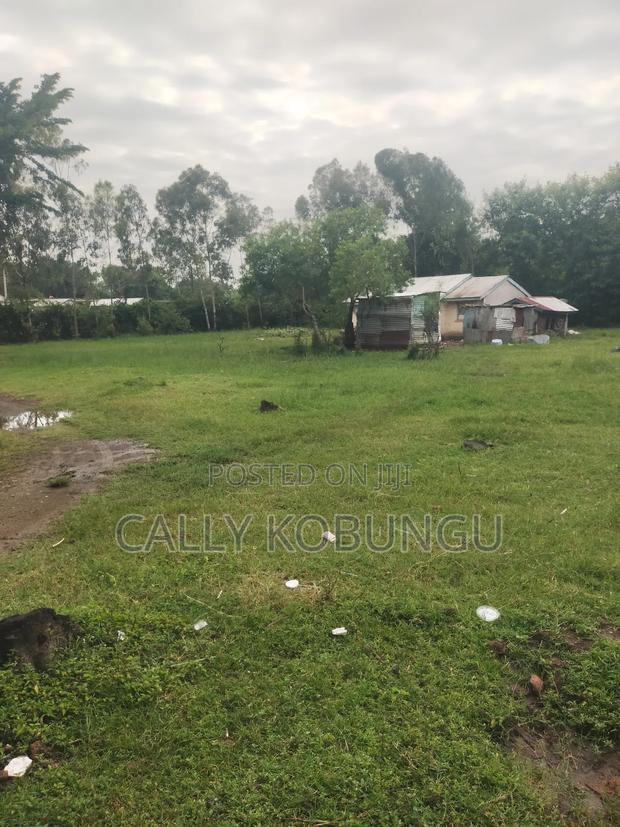 1 Acre in Obwolo, Kajulu Kisumu - thumbnail 2