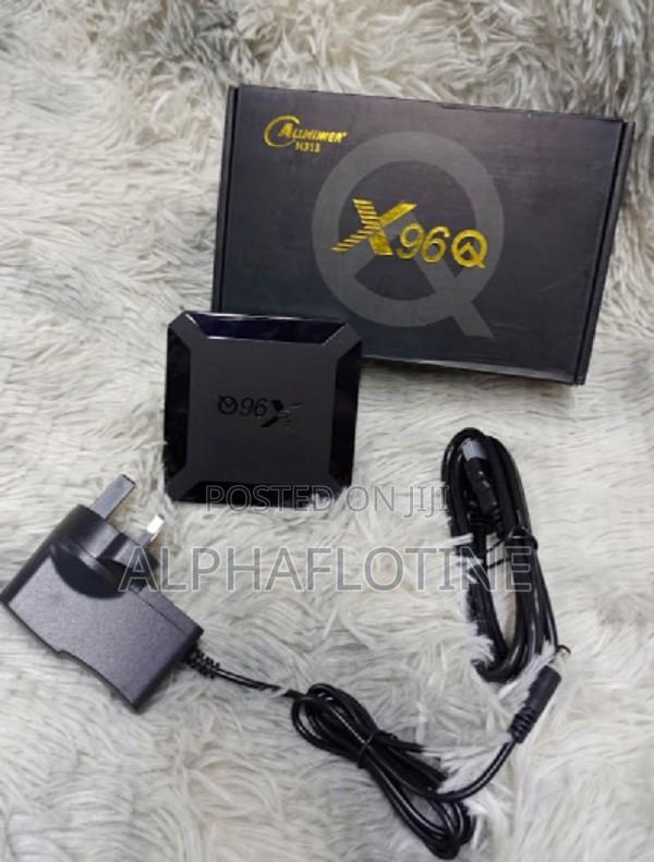 2gb+16gb Tv Android Smart Tv Box